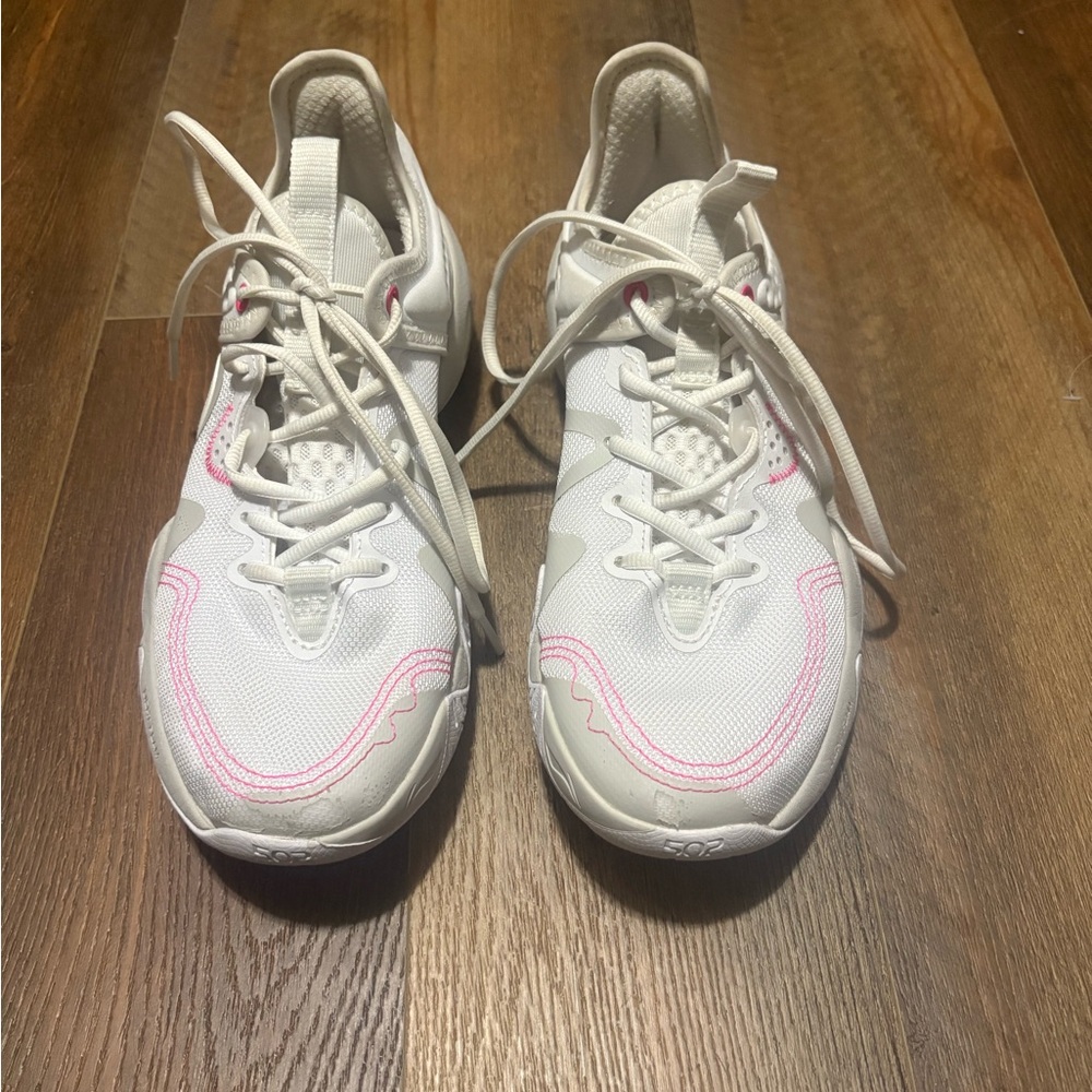 Way of Wade basketball shoes